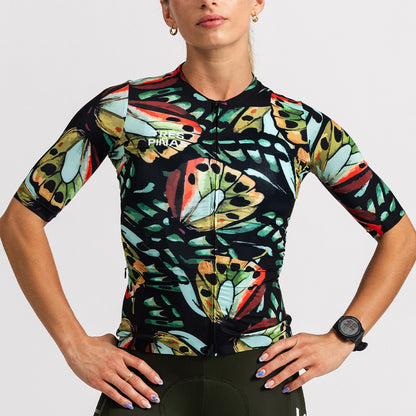 Women's Racer Jersey | Volare