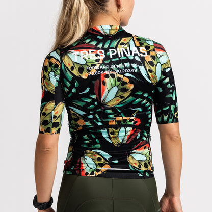Women's Racer Jersey | Volare