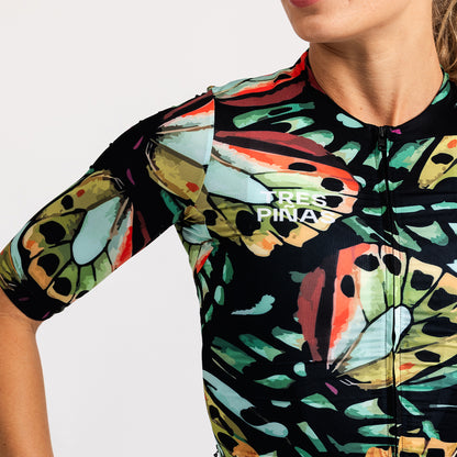 Women's Racer Jersey | Volare