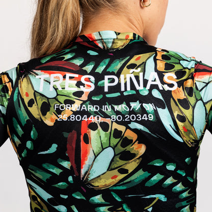 Women's Racer Jersey | Volare