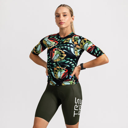 Women's Racer Jersey | Volare