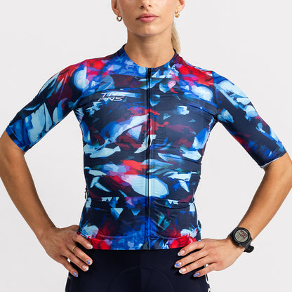 Women's Racer Jersey | Obscura