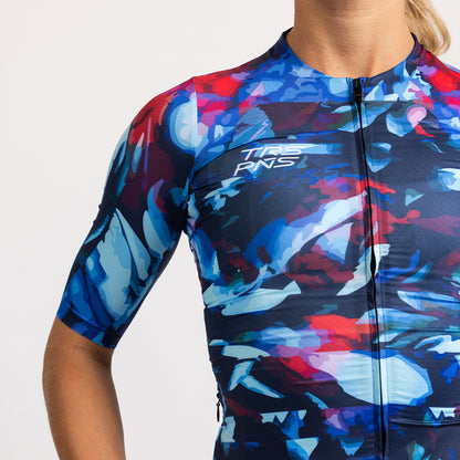 Women's Racer Jersey | Obscura