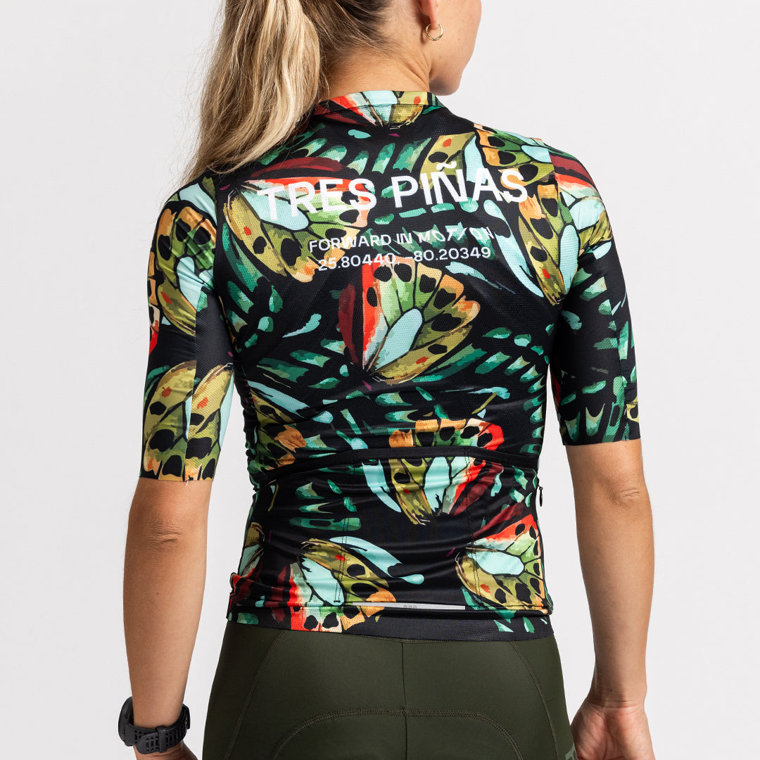 Women's Racer Jersey | Volare
