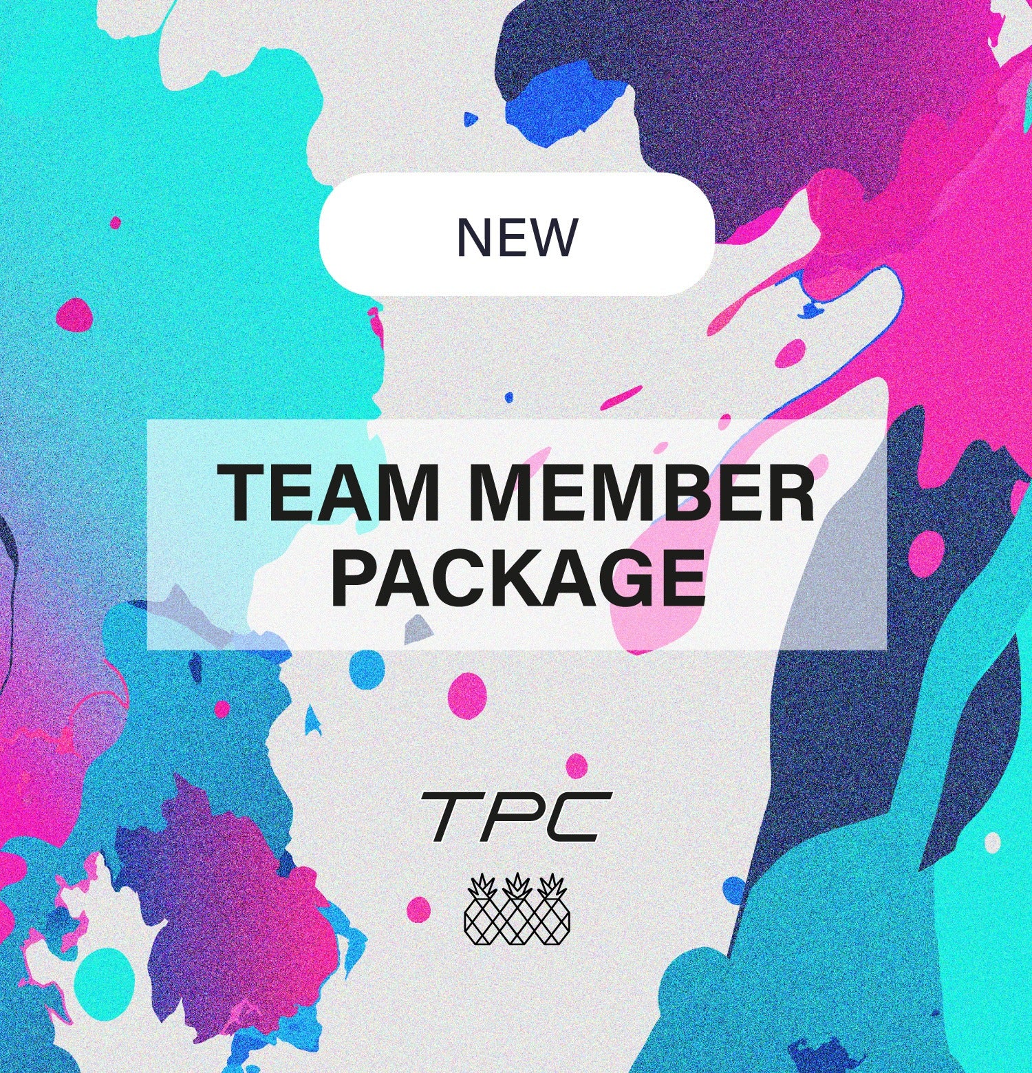 2026 Team Member Package | TPC