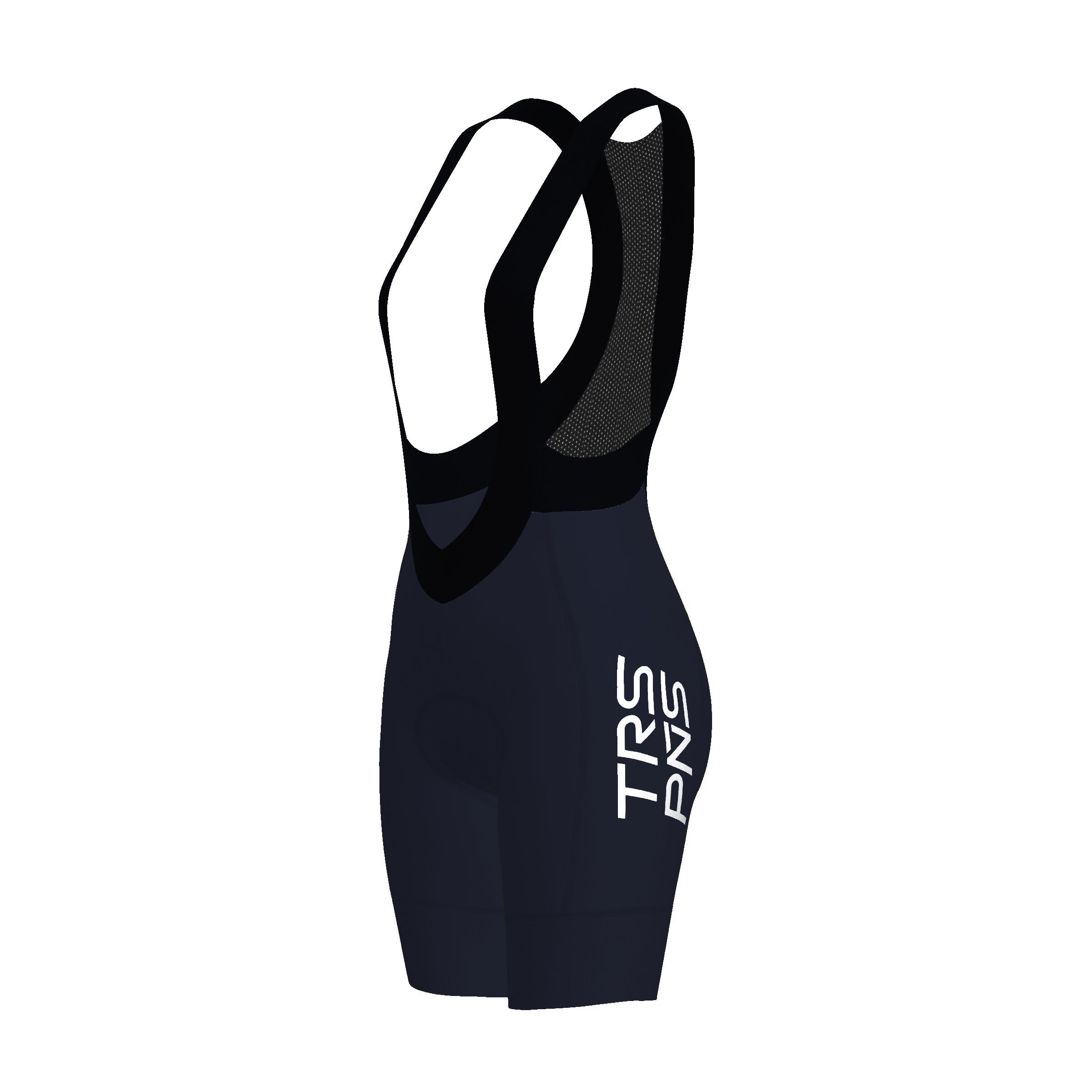 Women's Pro Bibs | Dark Navy