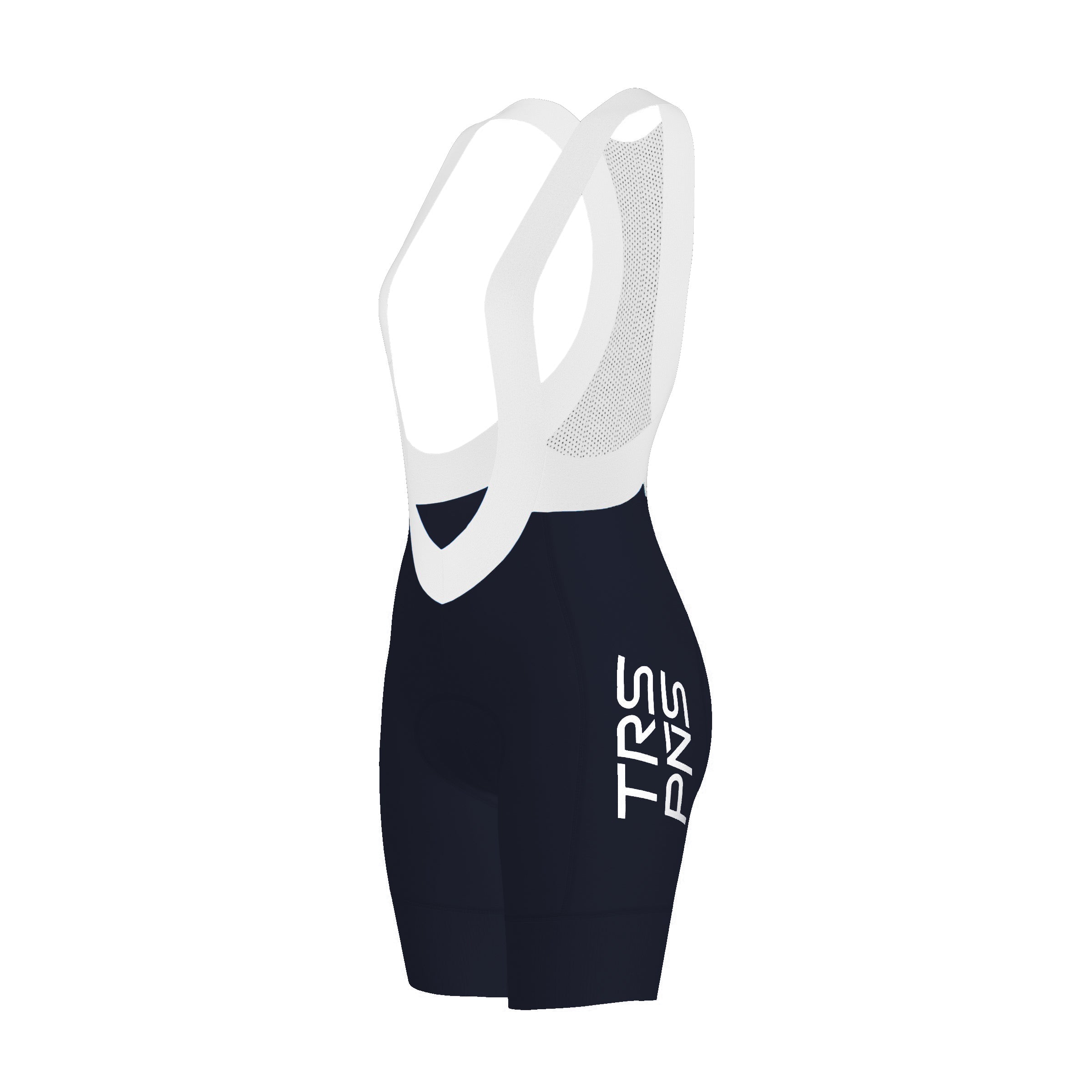 Women's Pro Bibs | Dark Navy