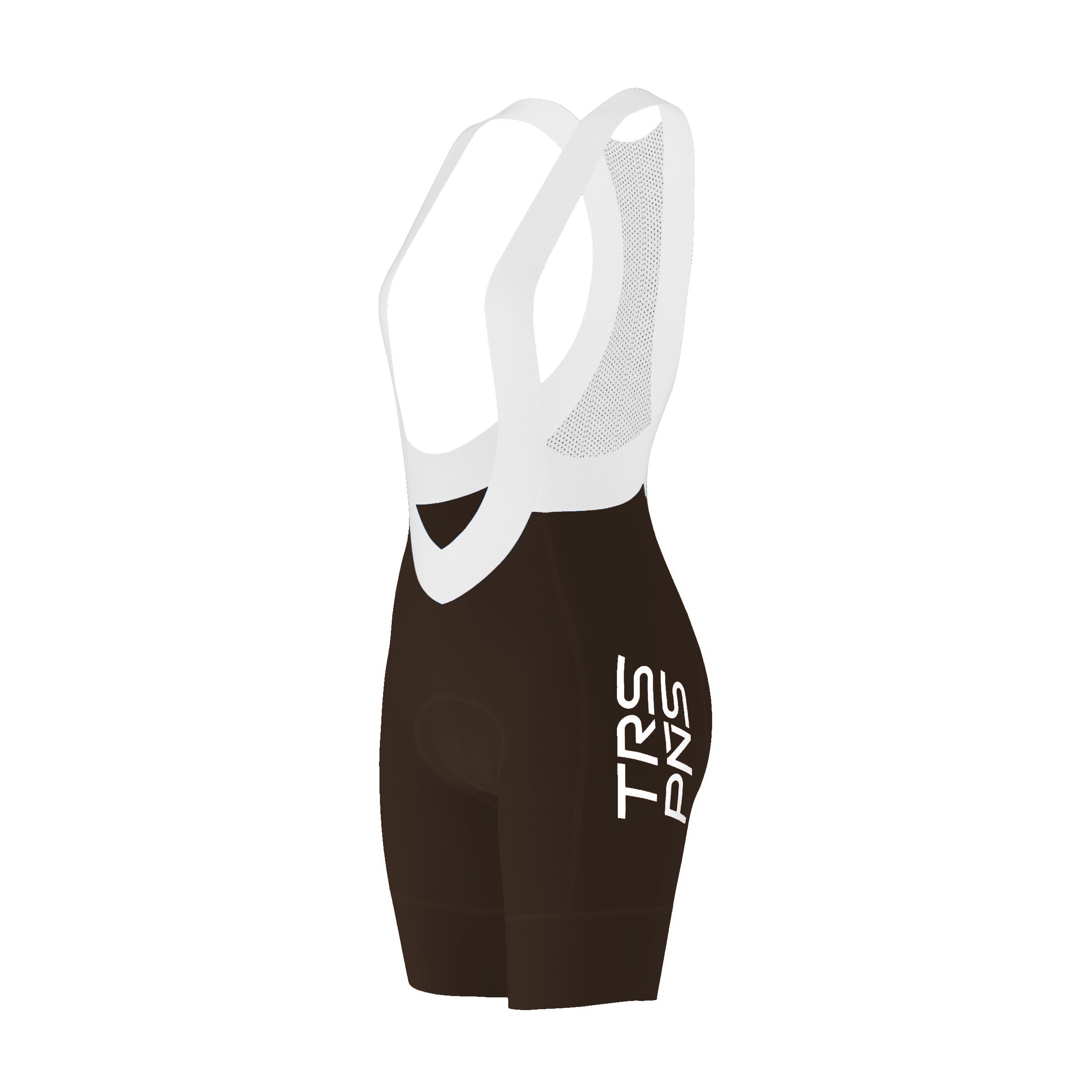 Women's Pro Bibs | Espresso