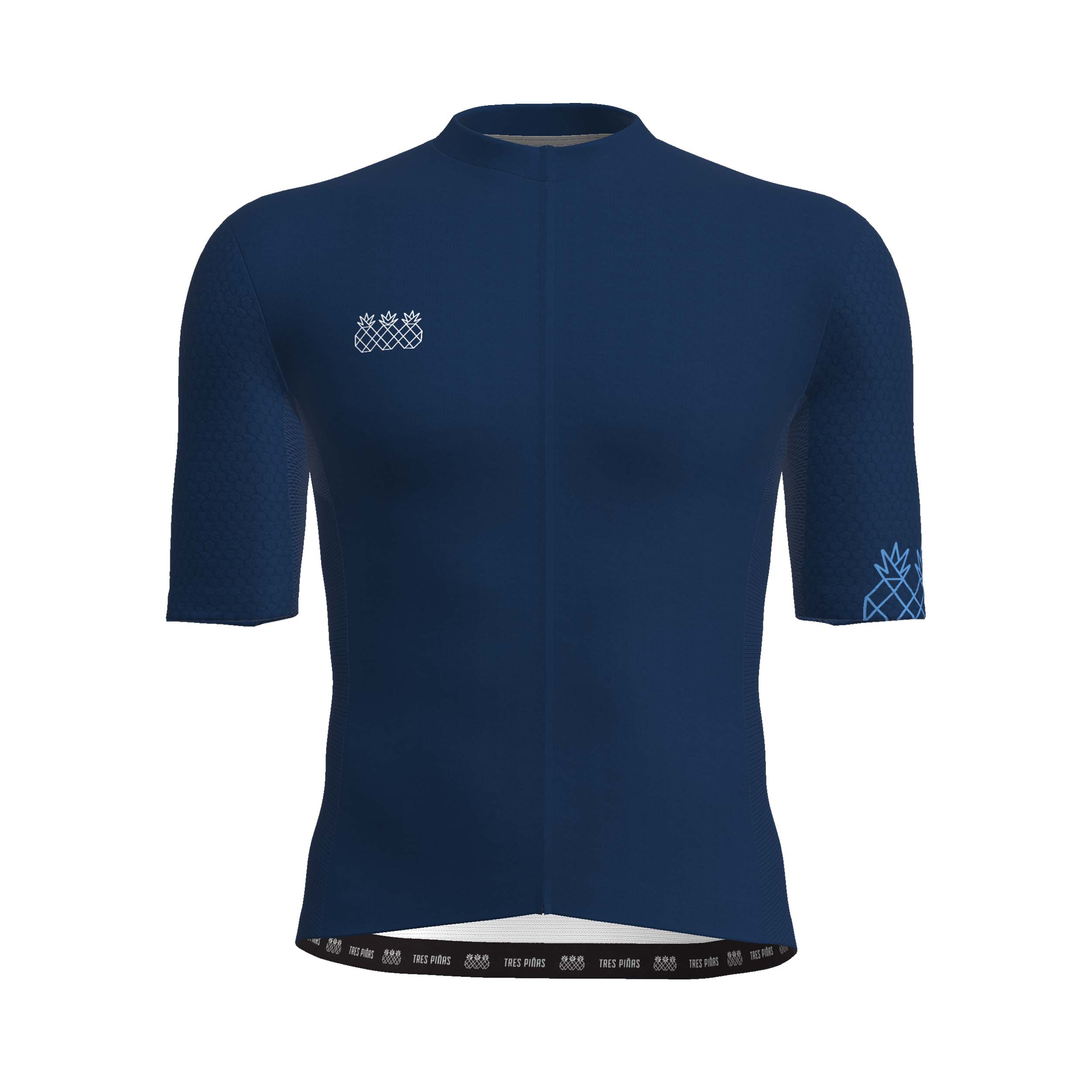 Men's Pro Jersey | Dark Navy