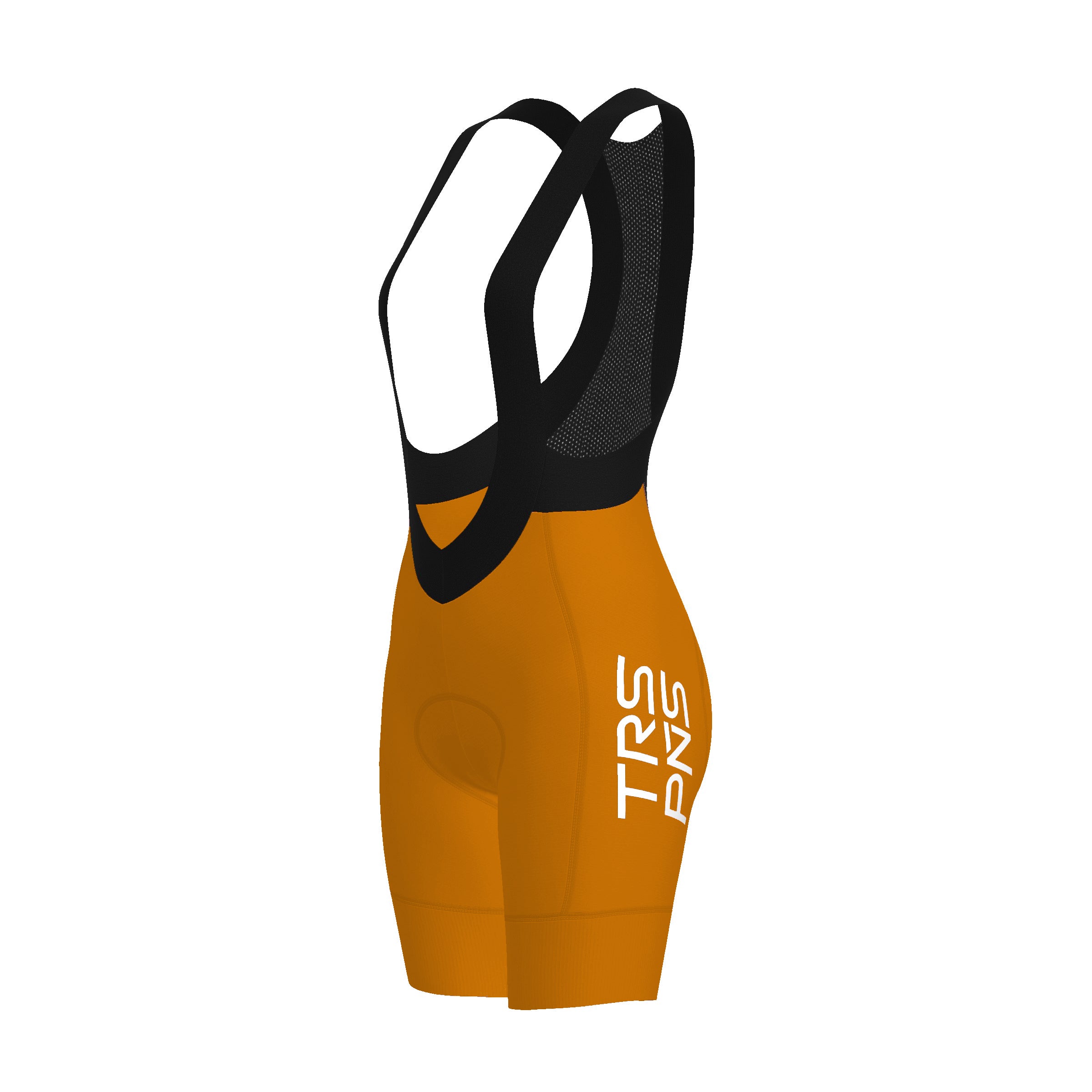 Women's Pro Bibs | Mustard