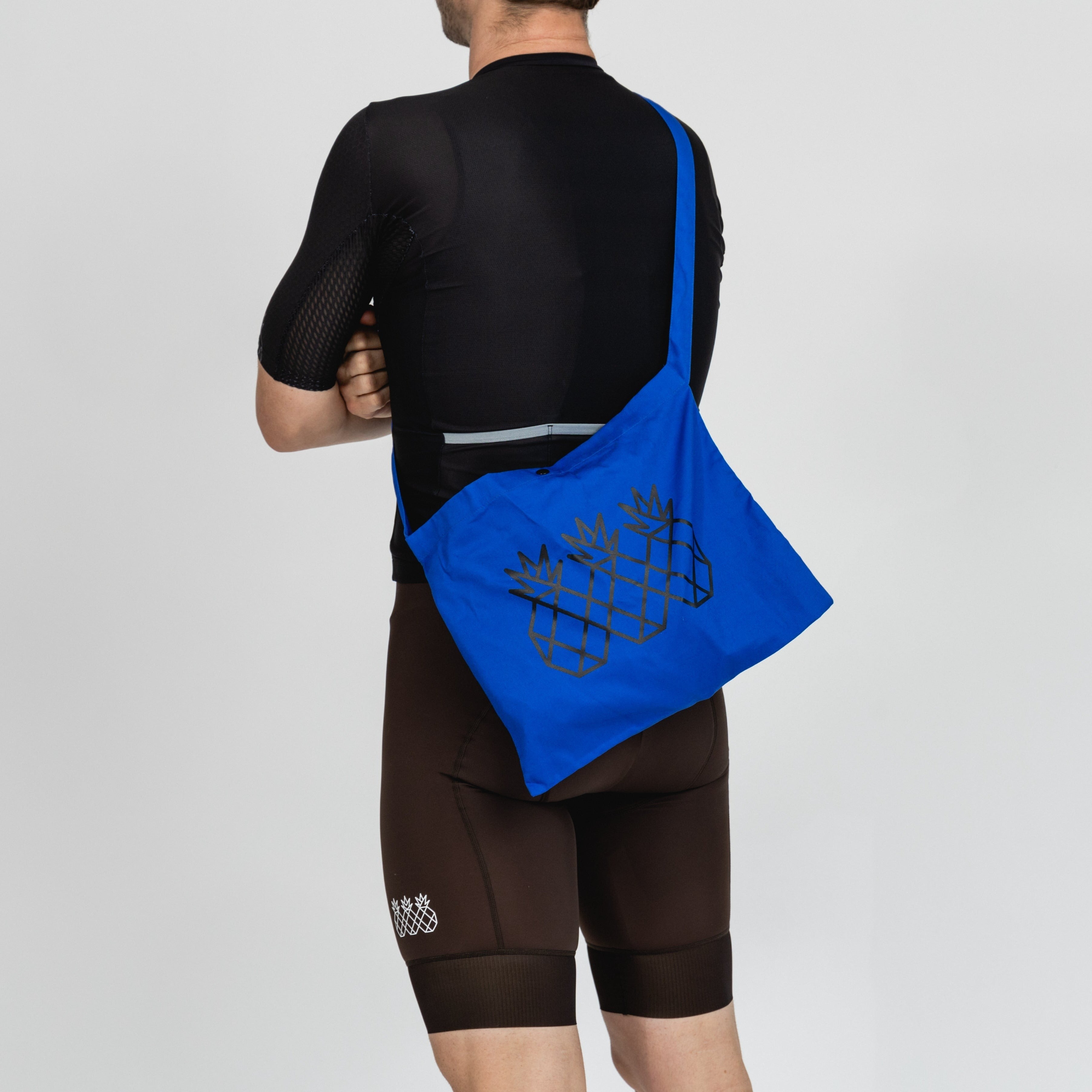 Musette | Blue