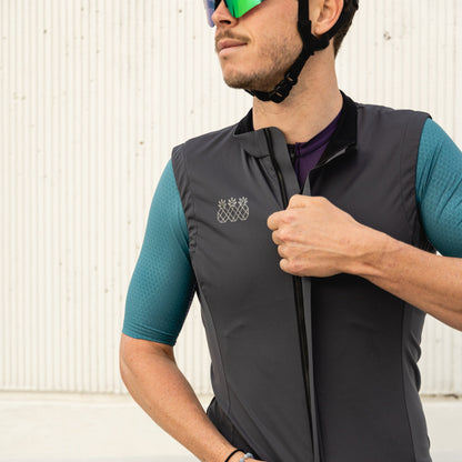Men's Vest | Gray