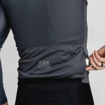Men's Vest | Gray