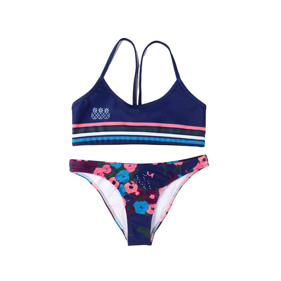 Women's Swimsuit Two Piece | Tacoma *Final Sale*