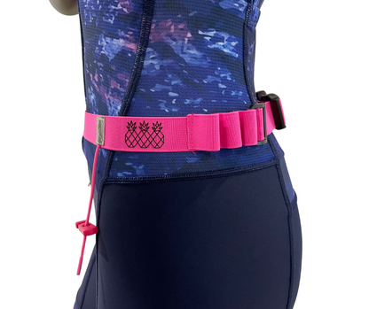 Race Belt | Pink