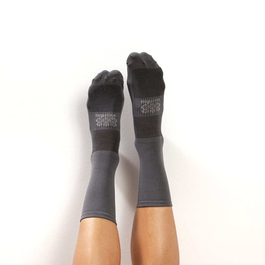 Socks | Gray