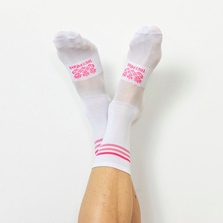 Socks | Flamingo