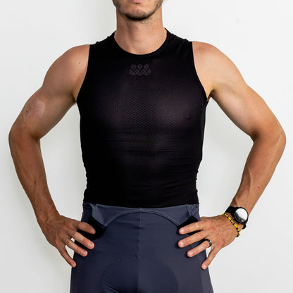 Men's Base Layer | Black