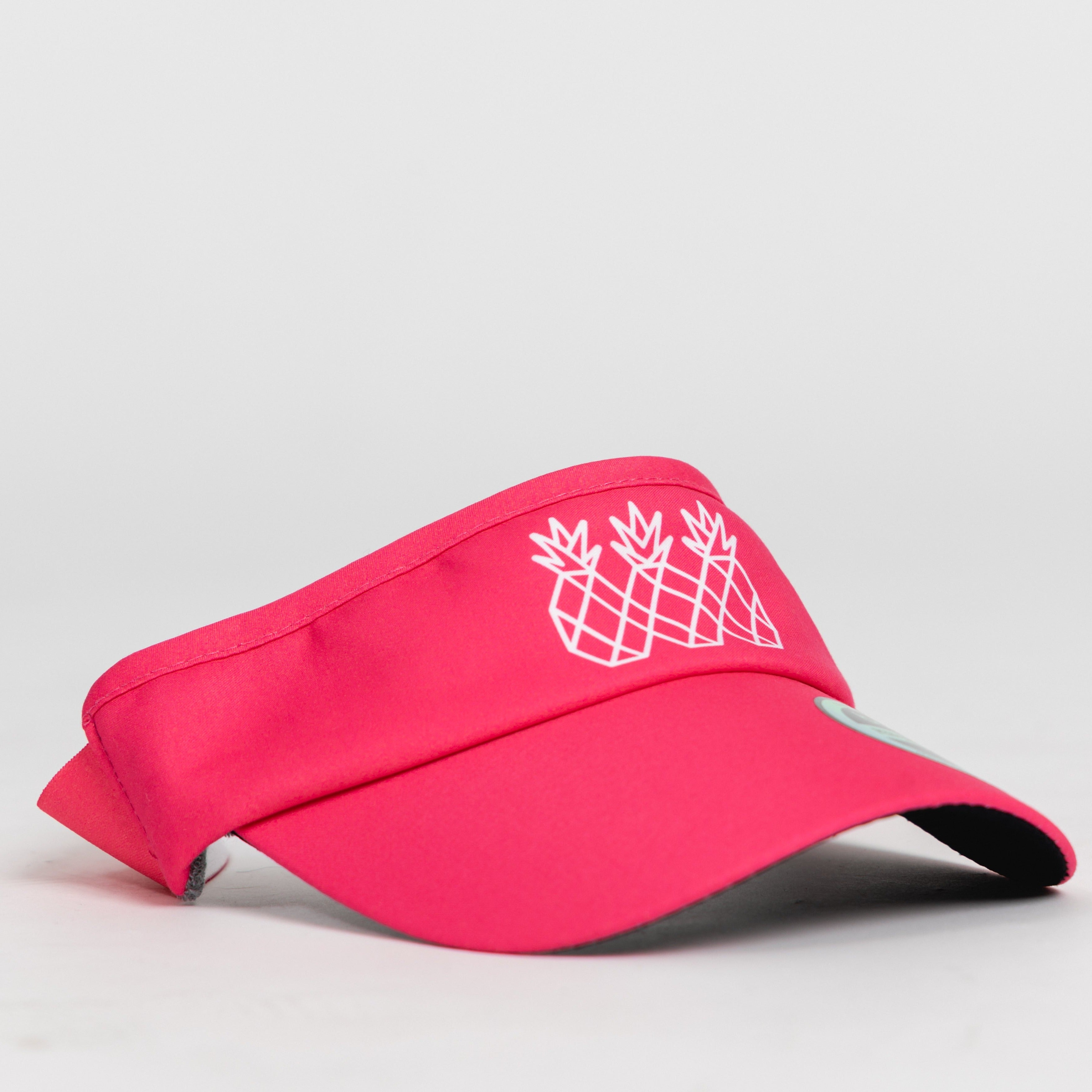 Visor | Hot Pink