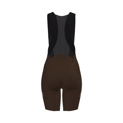 Women's Bibs 5.0 | Espresso