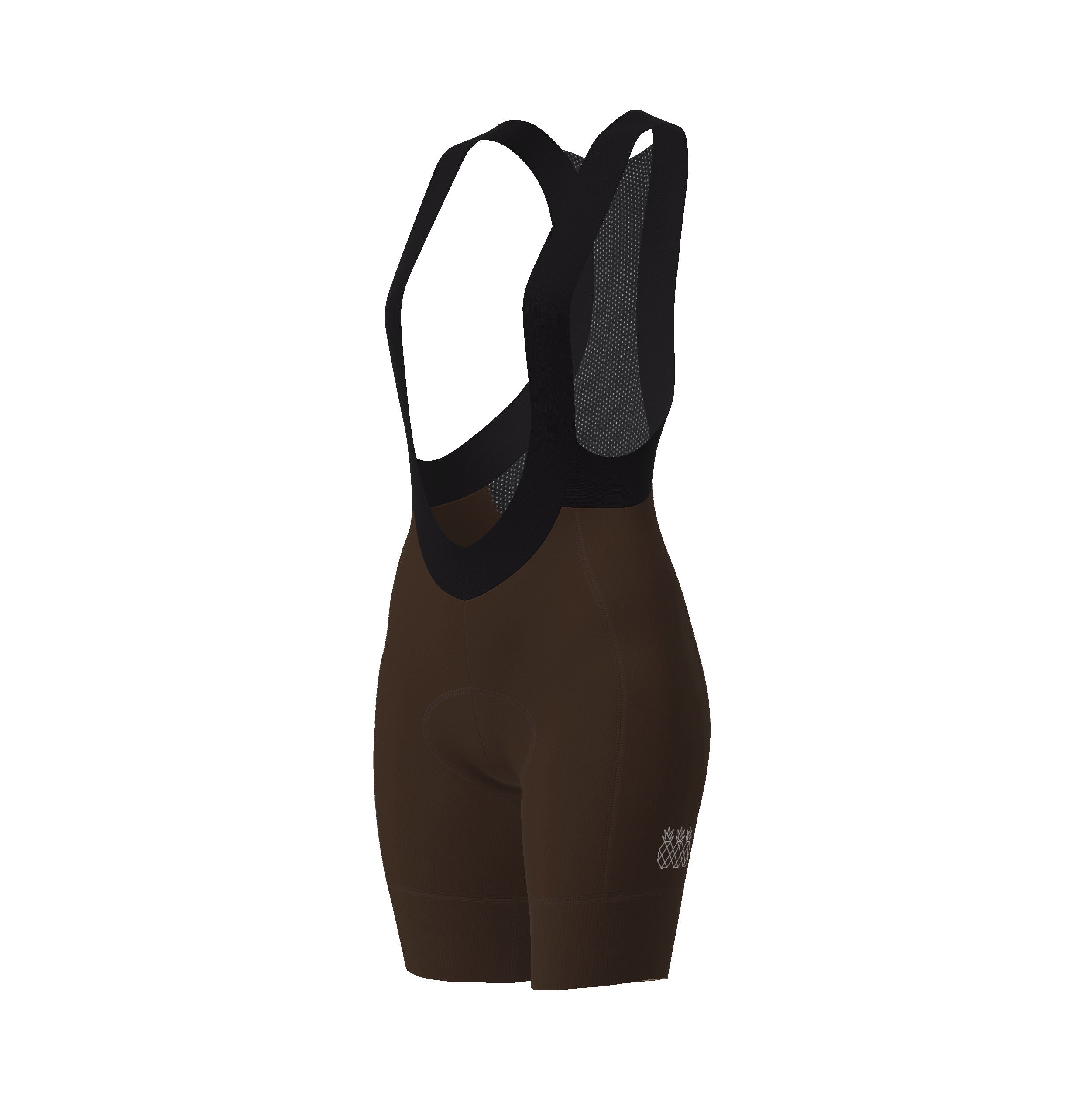 Women's Bibs 5.0 | Espresso