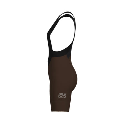 Women's Bibs 5.0 | Espresso