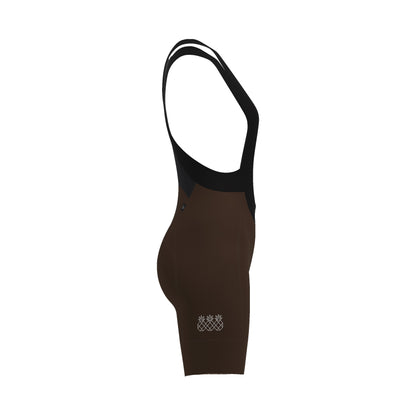 Women's Bibs 5.0 | Espresso